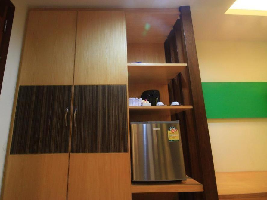 Dipantai Boutique Beach Resort Patong Kültér fotó