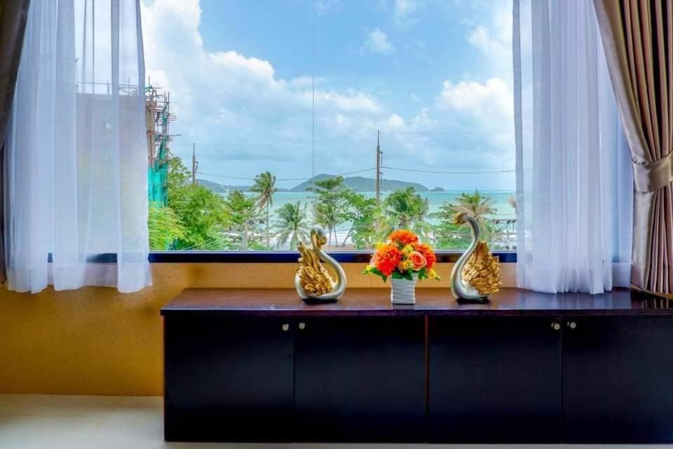 Dipantai Boutique Beach Resort Patong Kültér fotó