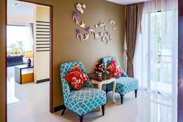 Dipantai Boutique Beach Resort Patong Kültér fotó
