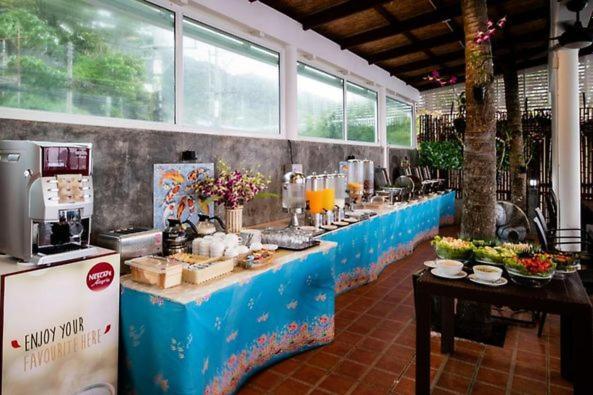 Dipantai Boutique Beach Resort Patong Kültér fotó