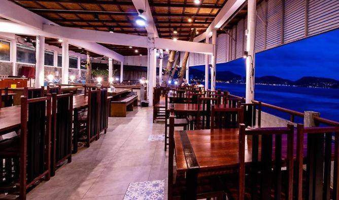 Dipantai Boutique Beach Resort Patong Kültér fotó