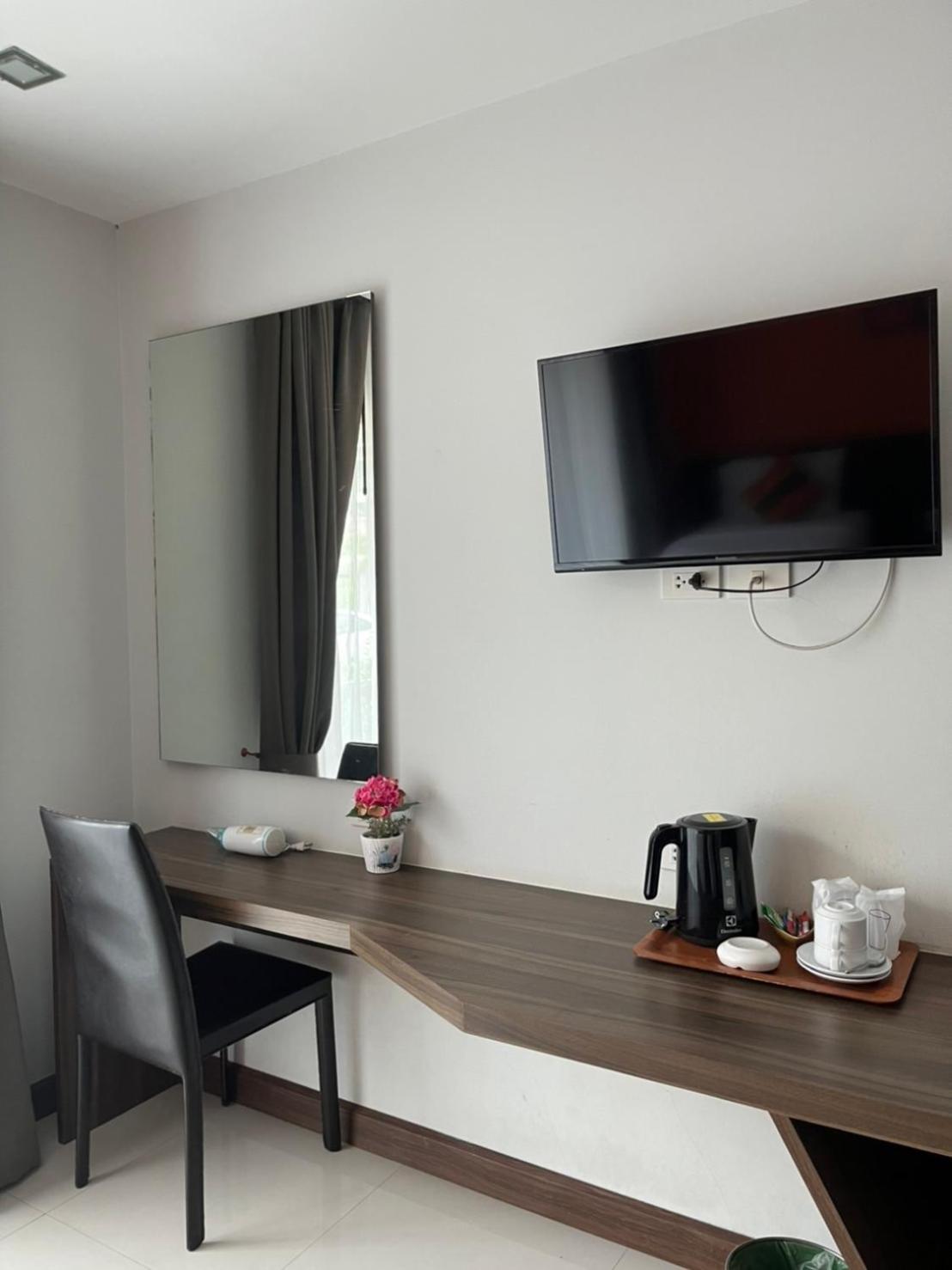 Dipantai Boutique Beach Resort Patong Kültér fotó